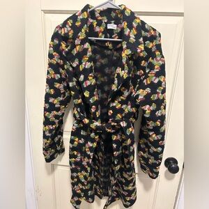 Tweet with Love Dressy Coat